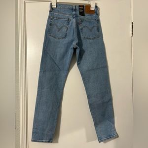 Women’s Levi’s WEDGIE fit